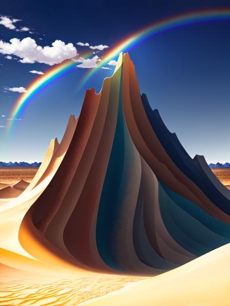 00184-286372344-bizhibowen,Desert, blue sky, rainbow.png